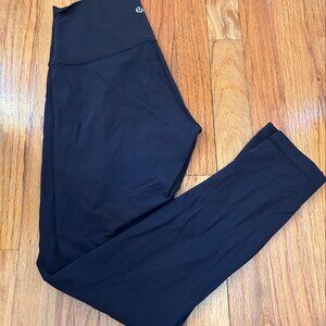 lululemon Wunder Under Luxstreme Tights
